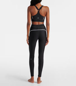 A YOGA SET