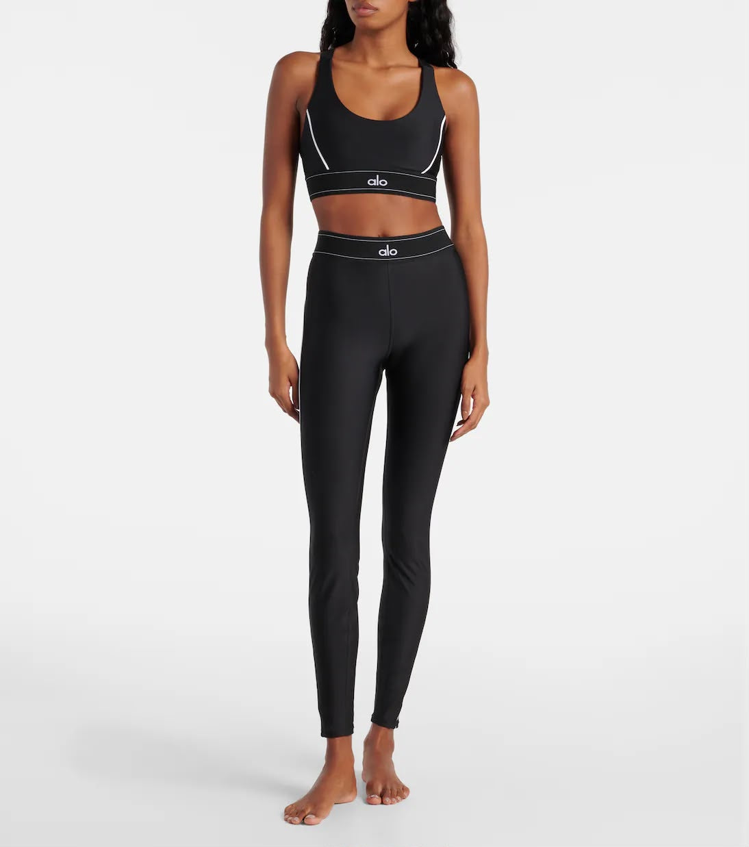 A YOGA SET