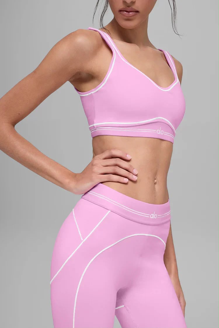 A YOGA SET