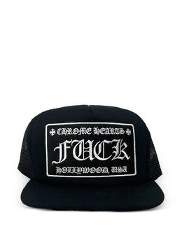 CASQUETTE CHROME HEARTS
