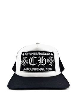 CASQUETTE CHROME HEARTS