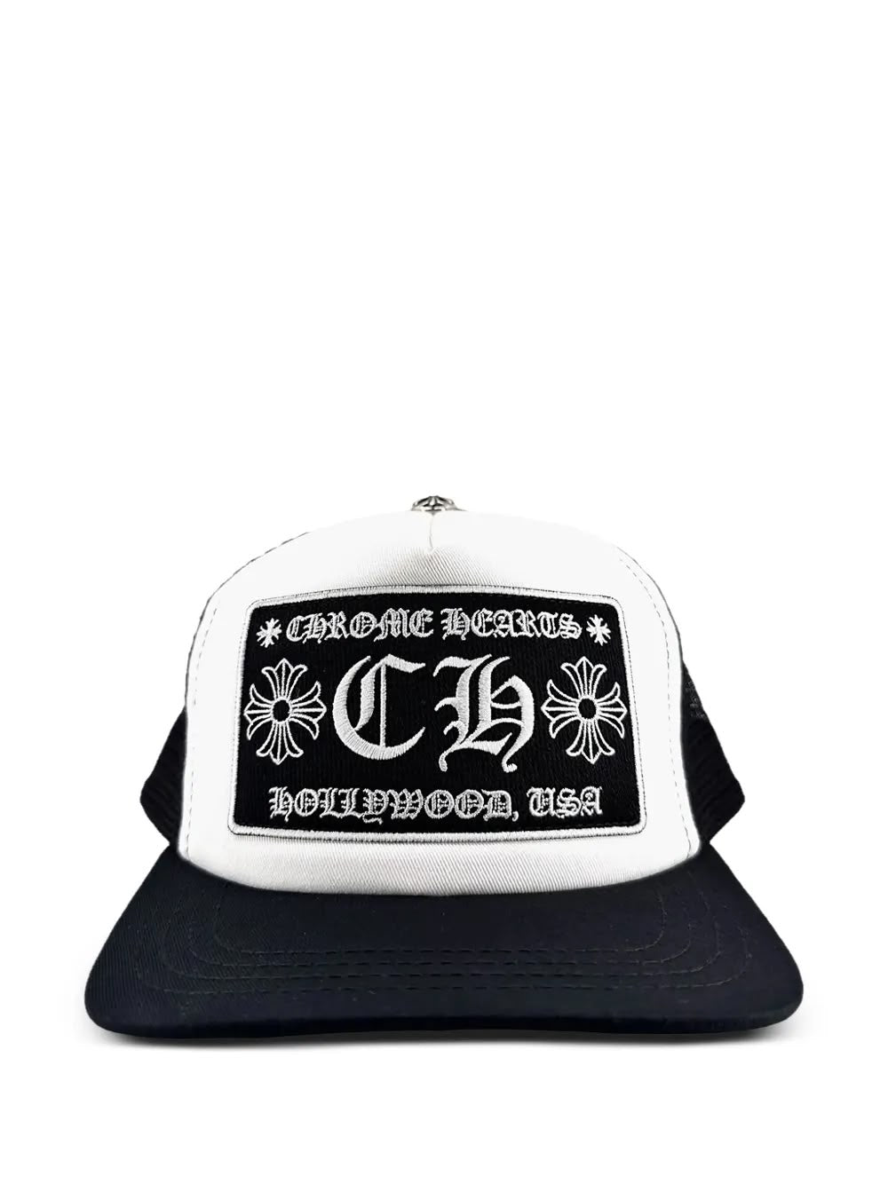 CASQUETTE CHROME HEARTS